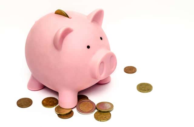 The Pig & The Penny