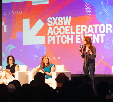 CNote Wins Payment and FinTech group at the 2017 SXSW Accelerator