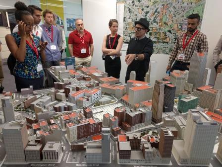 Redesigning Finance in Detroit