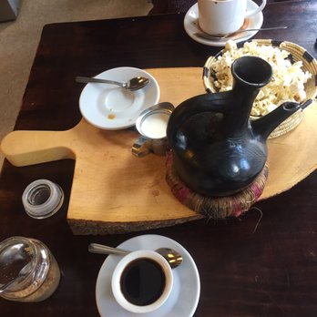 Small Biz Story | Z011 Coffee Roasters in San Francisco