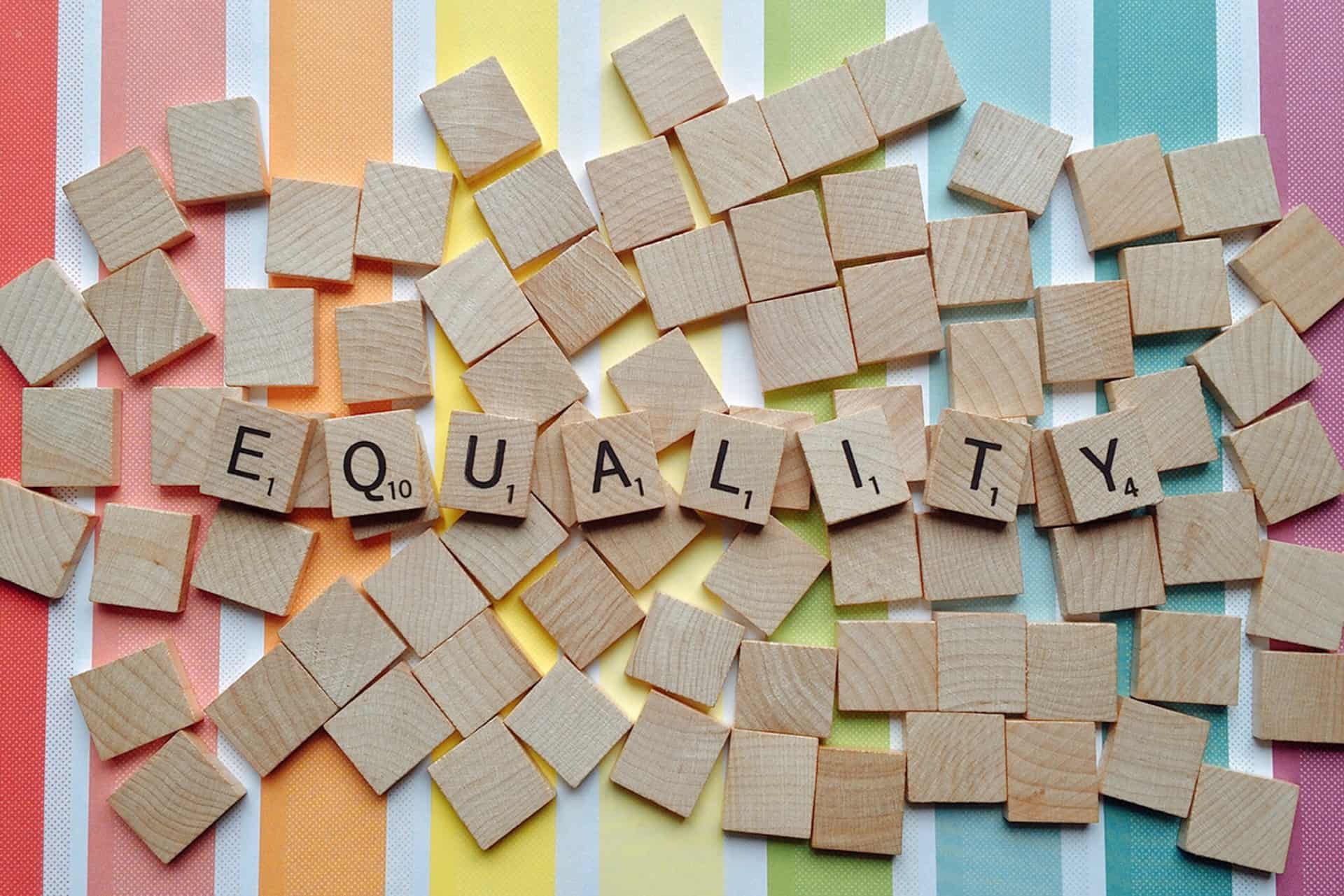 Women, Money and Equality — How we can build a brighter future