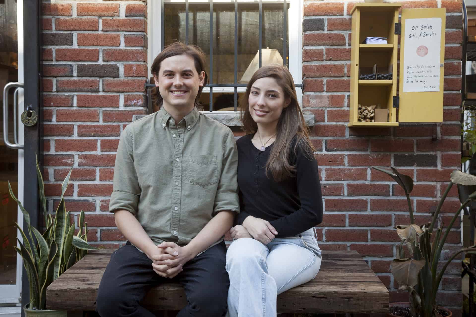 INCAUSA – Indigenous Social Entrepreneurship meets community lending