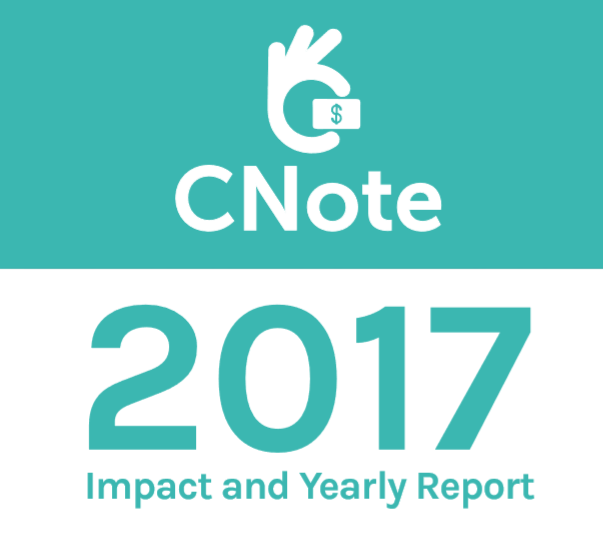 2017 Impact & Yearly Report