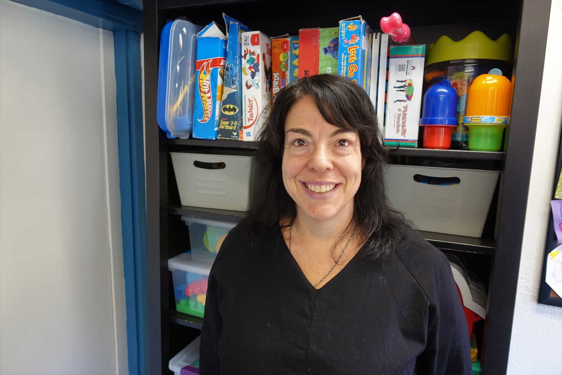 Jennifer Katz, Inc. – Speech pathology with a special focus on the family