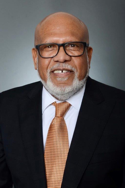 Change Makers Interview: Lenwood V. Long Sr. of the Carolina Small Business Development Fund