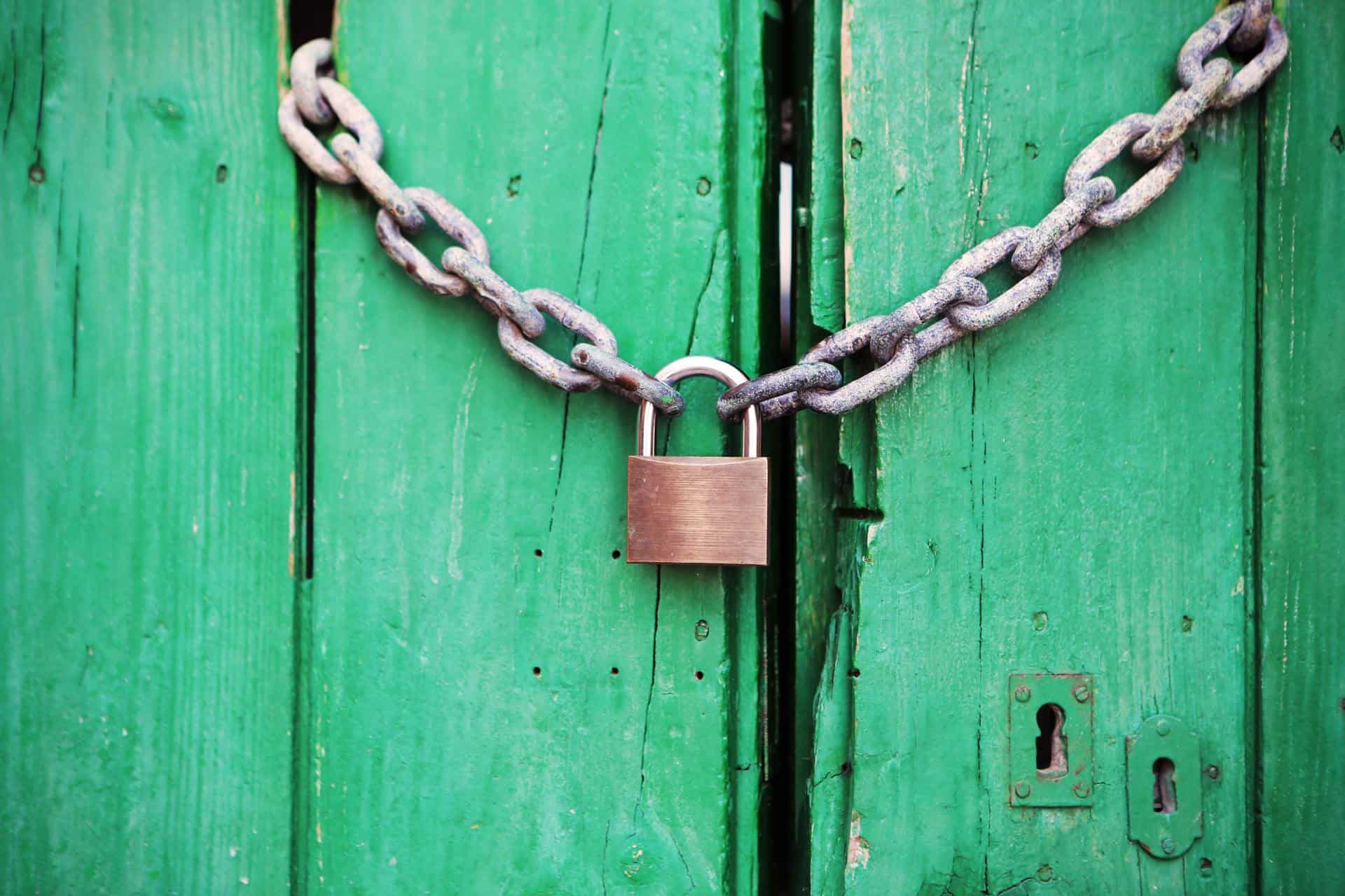 Choosing better passwords for your financial accounts