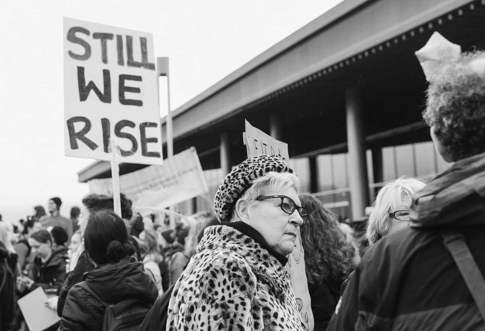 Women’s Equality Day