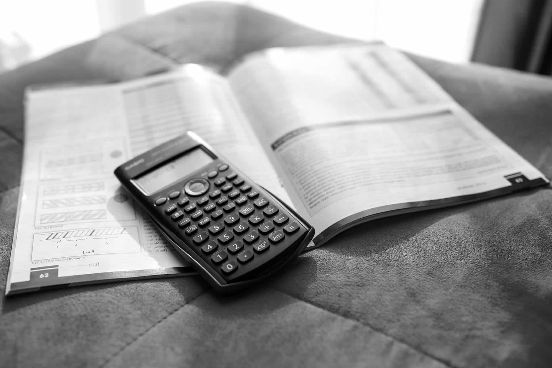Savings Goal Calculator