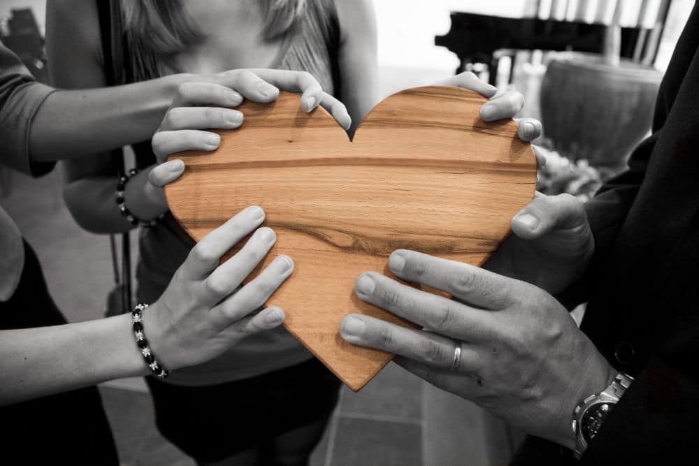 Giving Tuesday 2018