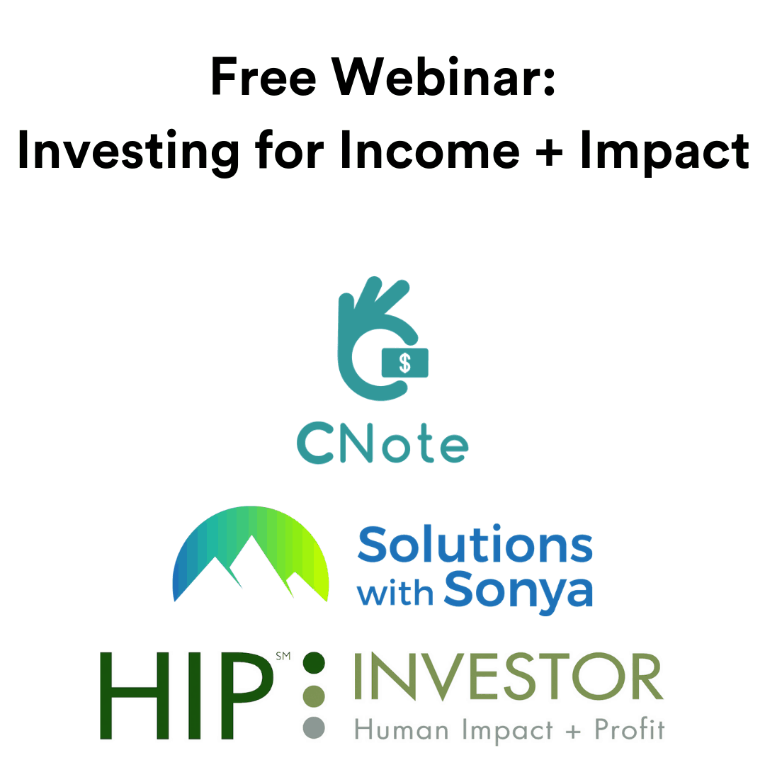 CNote + HIP Investor Webinar