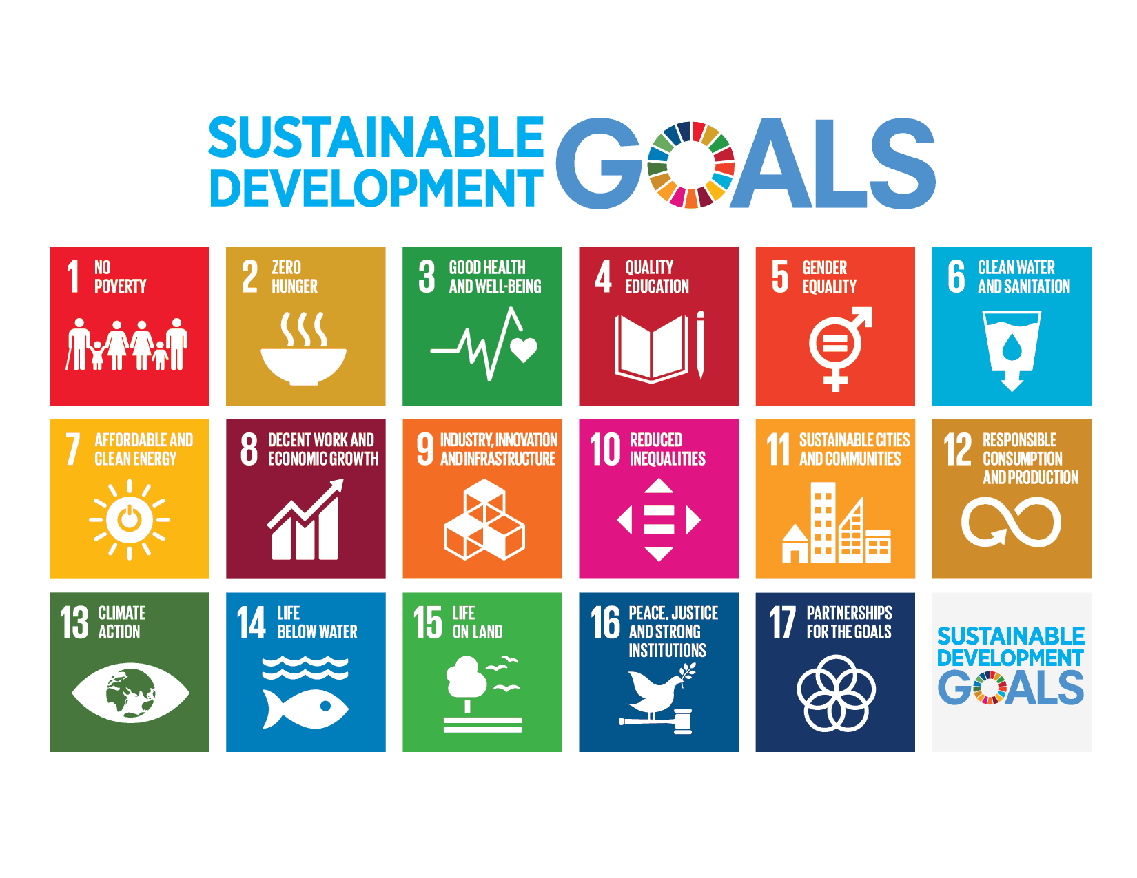 Impact Investing and the United Nations Sustainable Development Goals
