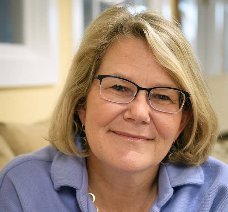 Change Makers Interview: Tory Dietel Hopps