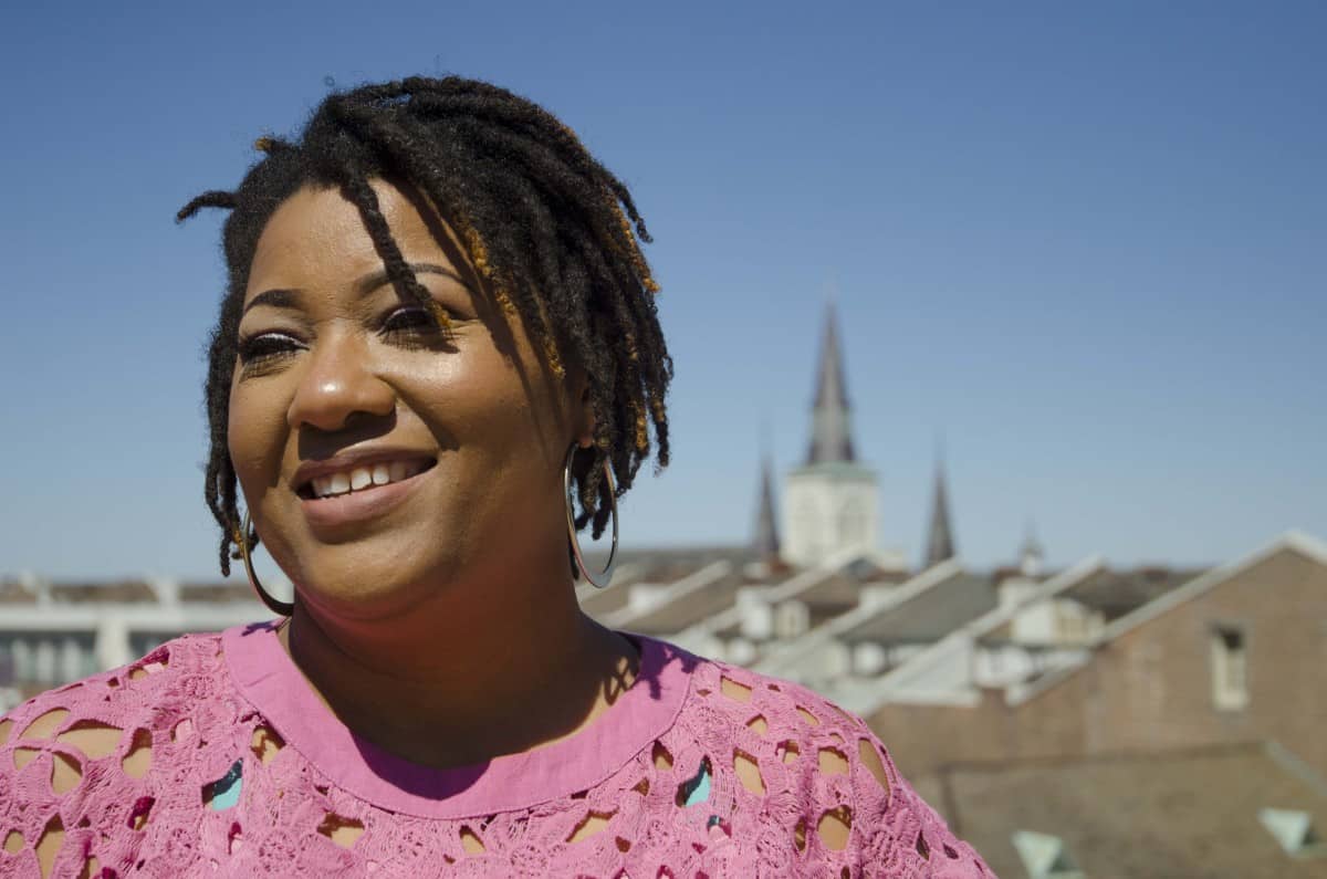 Meet Donica Johns, Inventive Mother and Entrepreneur