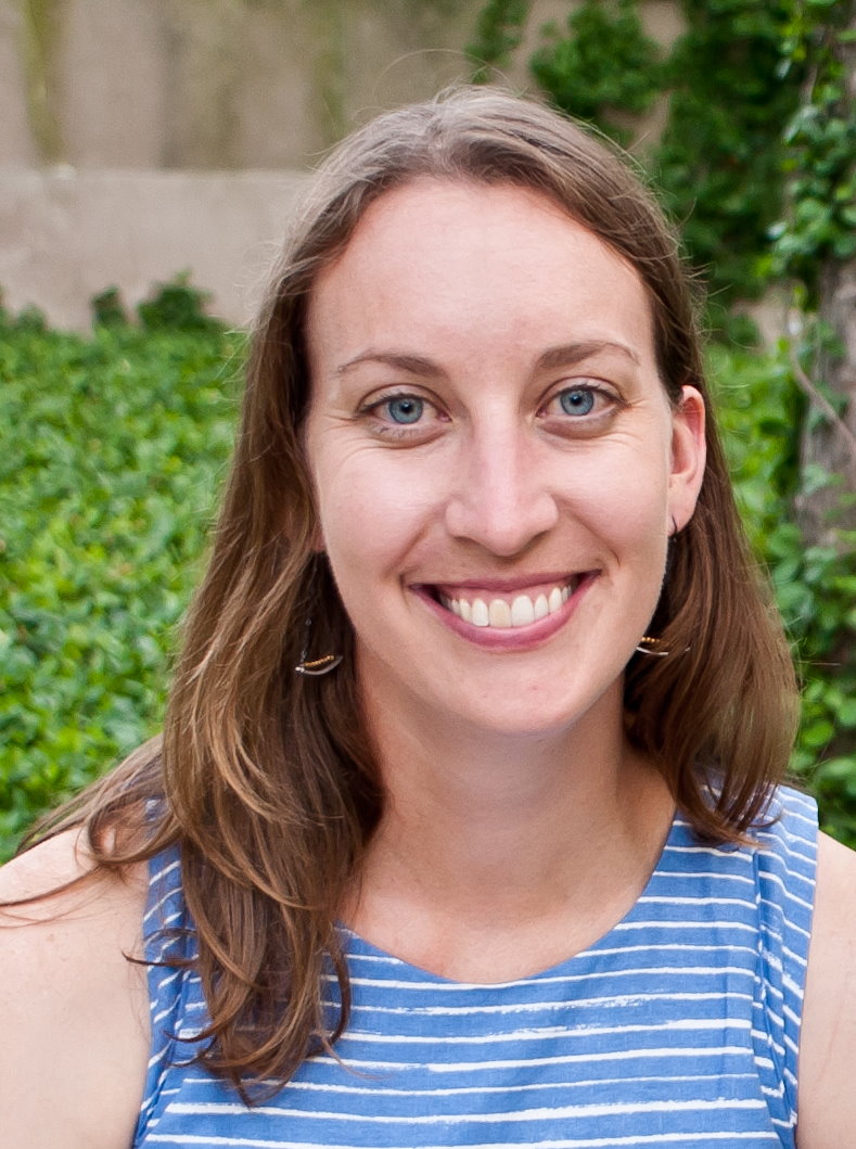Change Makers Interview: Emily Sipfle of FUND Consulting