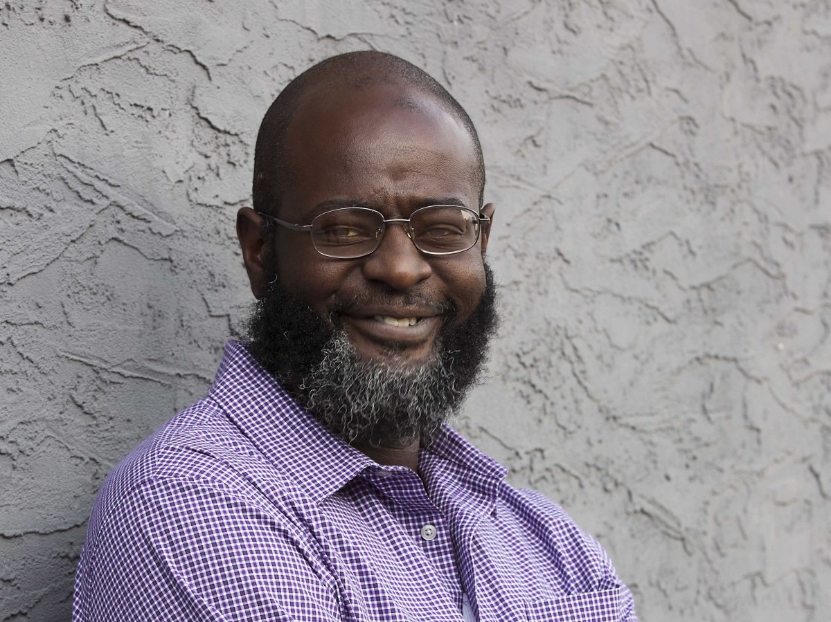 Meet Jamar Kirk, The Entrepreneurial Life Coach  Breaking The Cycle Of Poverty In His Community