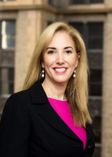 Change Makers Interview: Leslie Goldman of The Artemis Fund