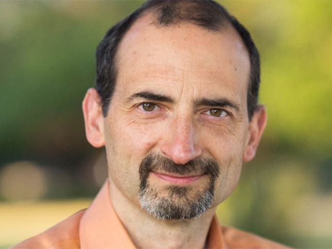 Change Makers Interview: Marco Vangelisti