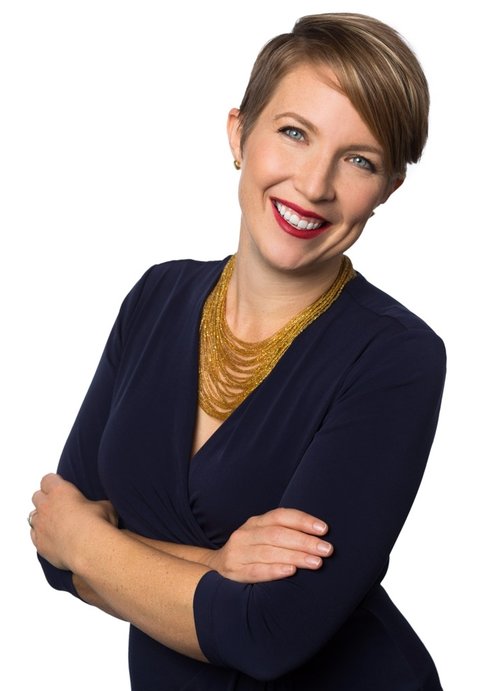 Change Makers Interview: Sonya Dreizler of Solutions With Sonya