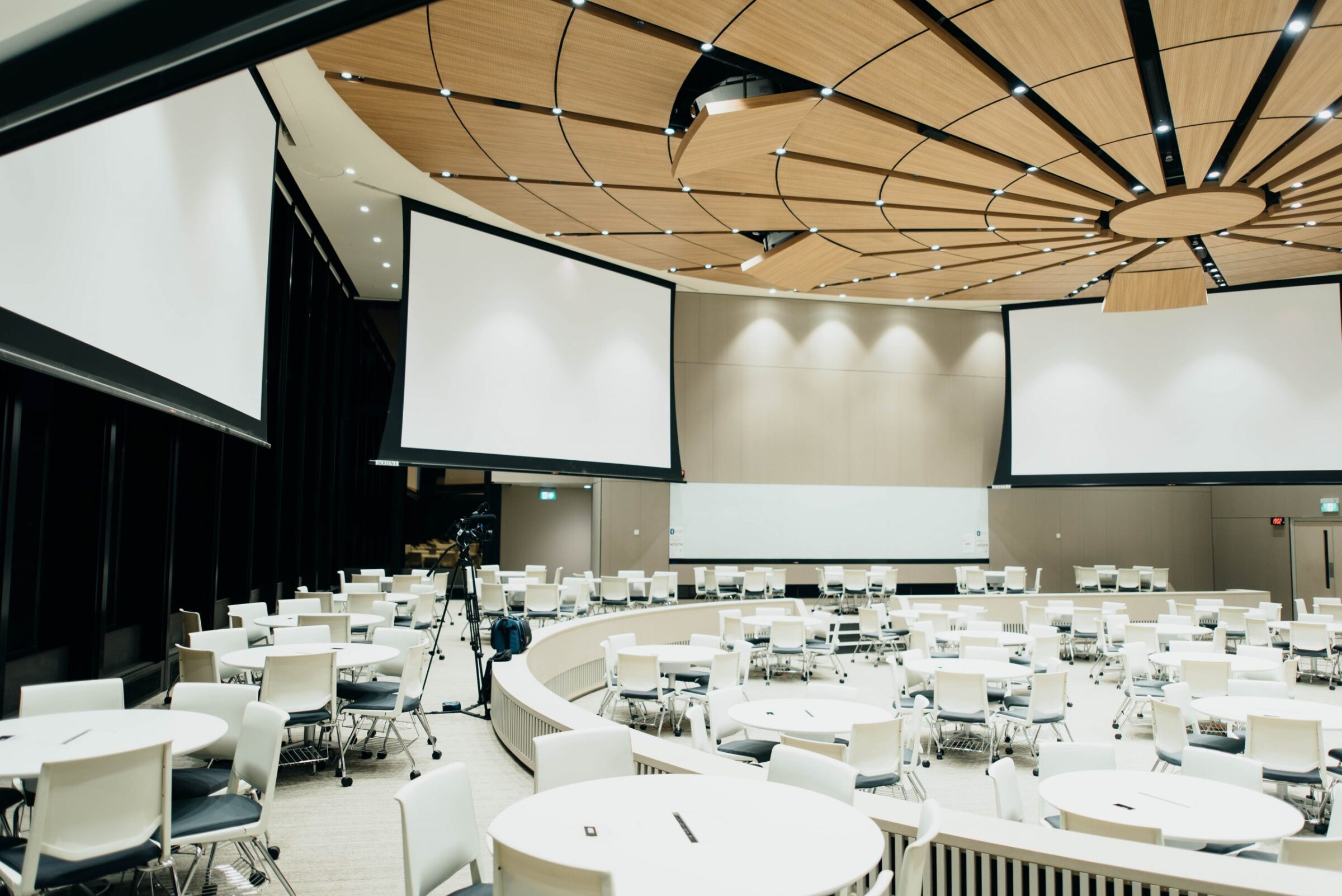 List of 2020 Institutional Impact Investing Conferences