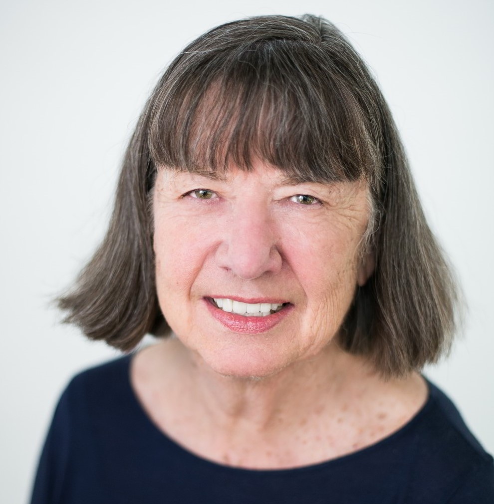 Change Makers Interview: Mary Houghton, Community Finance Pioneer