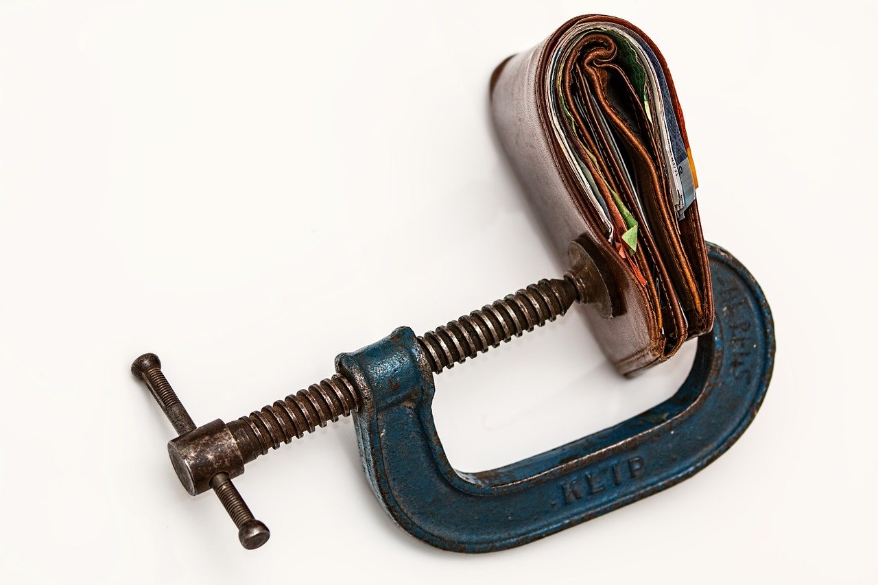 Wealth Inequality: The Secret Cost of Unequal Access to Credit