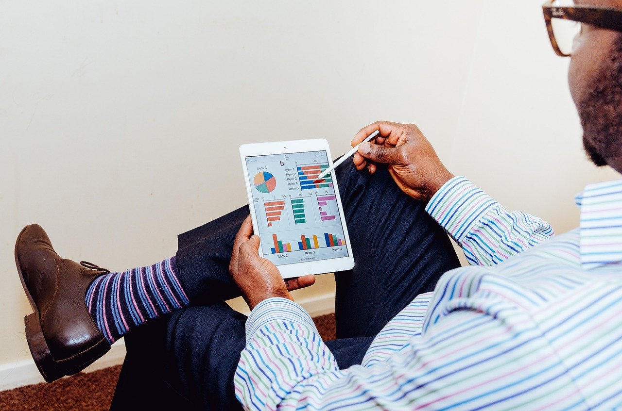 What’s Behind the Growth of Impact Investing