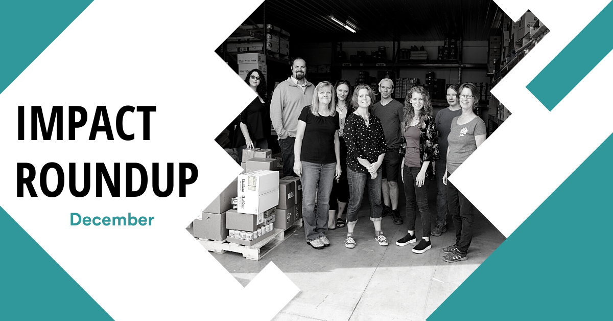 CNote’s Impact Roundup