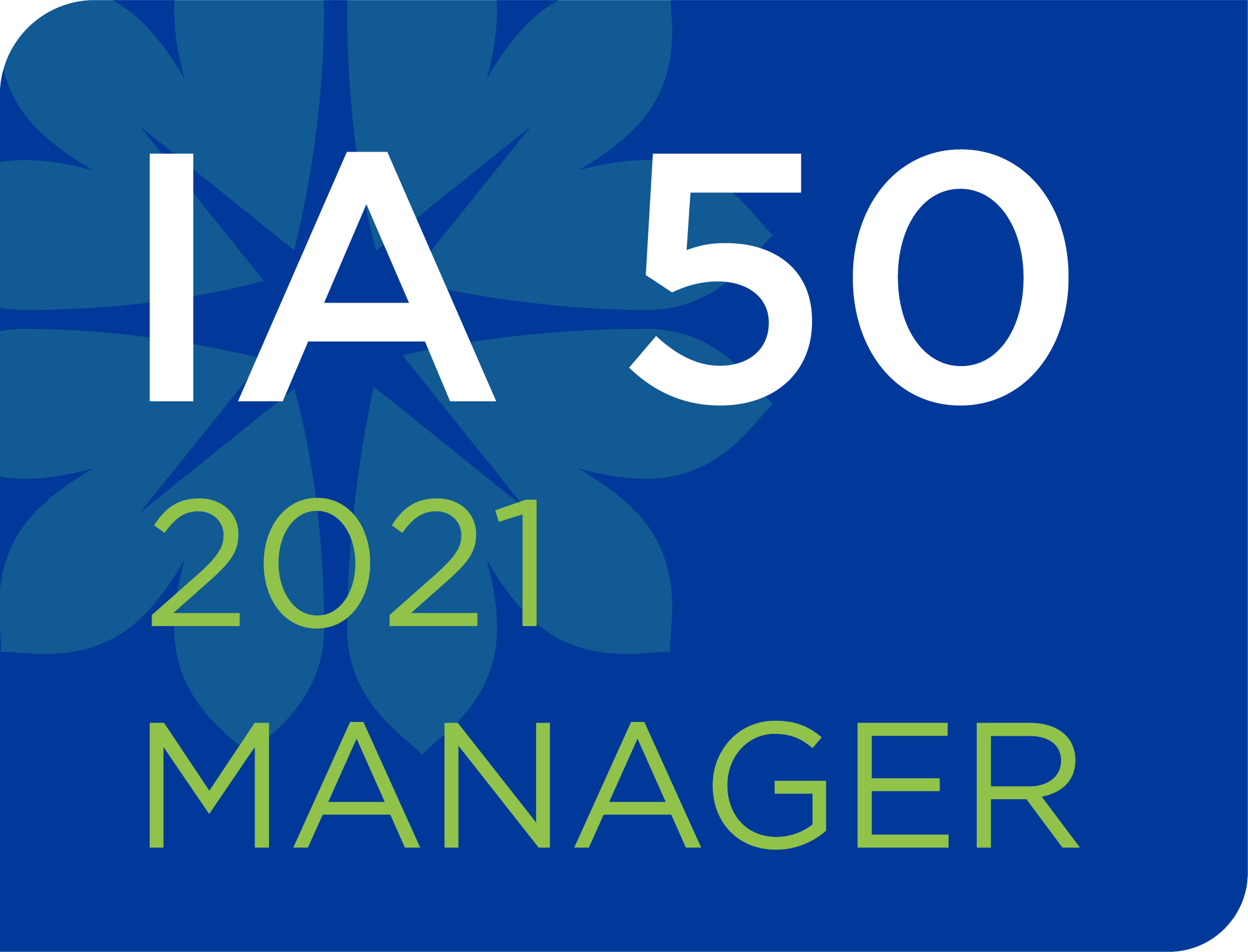 CNote Recognized as Fund Manager in ImpactAssets 50