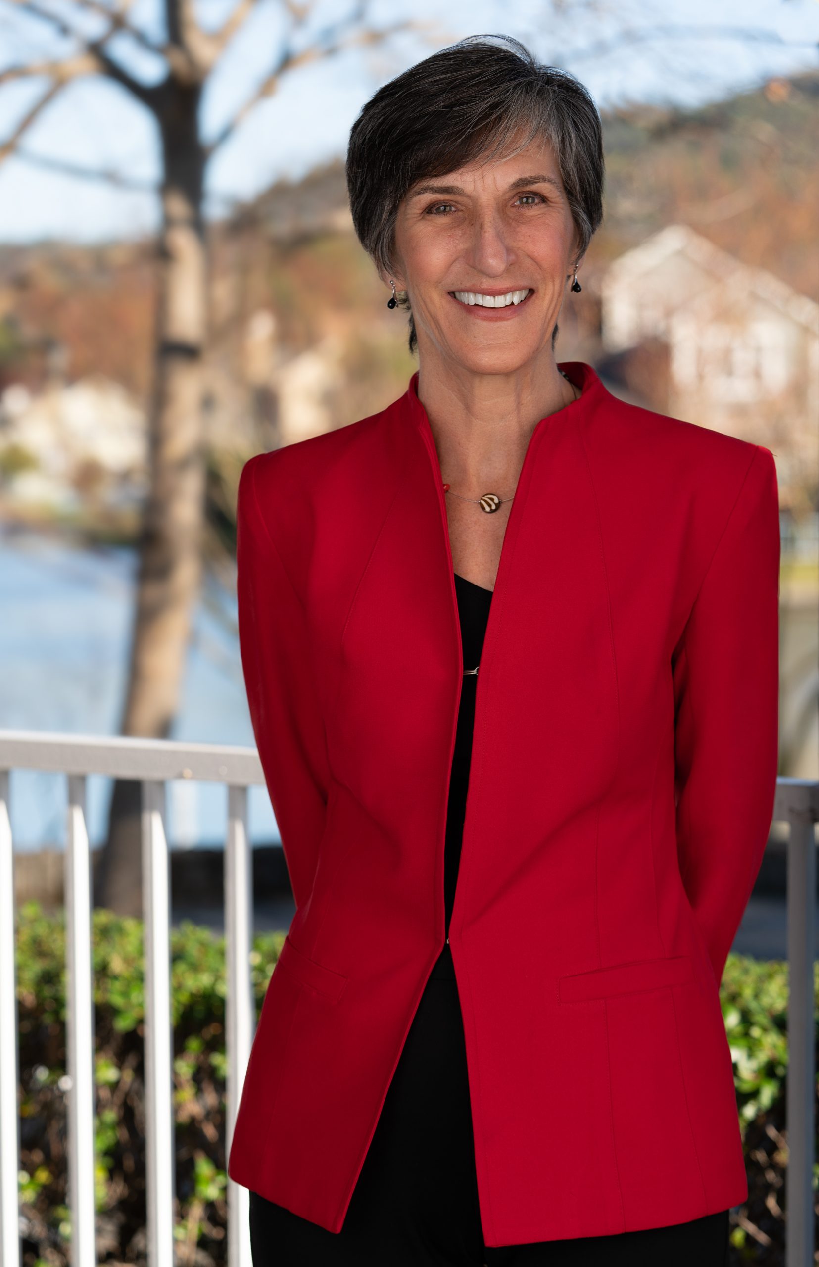 Change Makers Interview: Janine Firpo