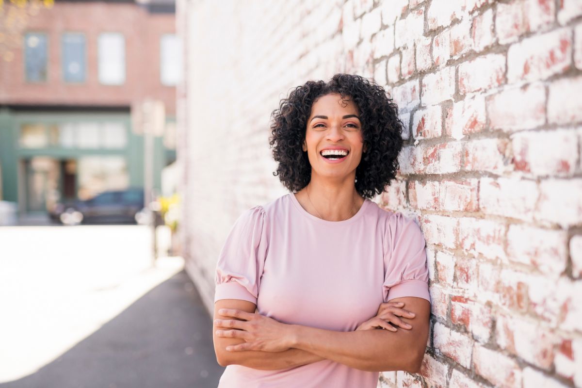 Change Makers Interview: Leah Davis