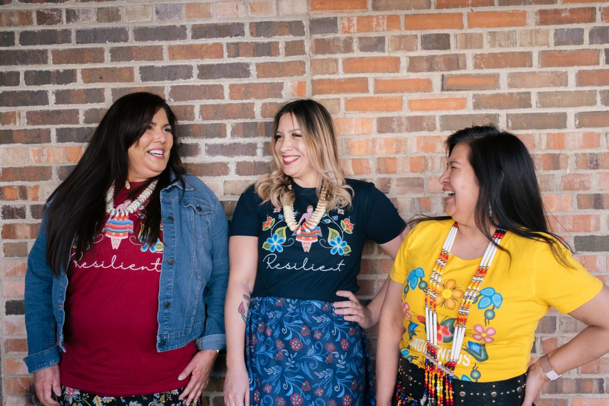 Celebrating Women’s History Month: 3 women-led firms changing the financial industry for good