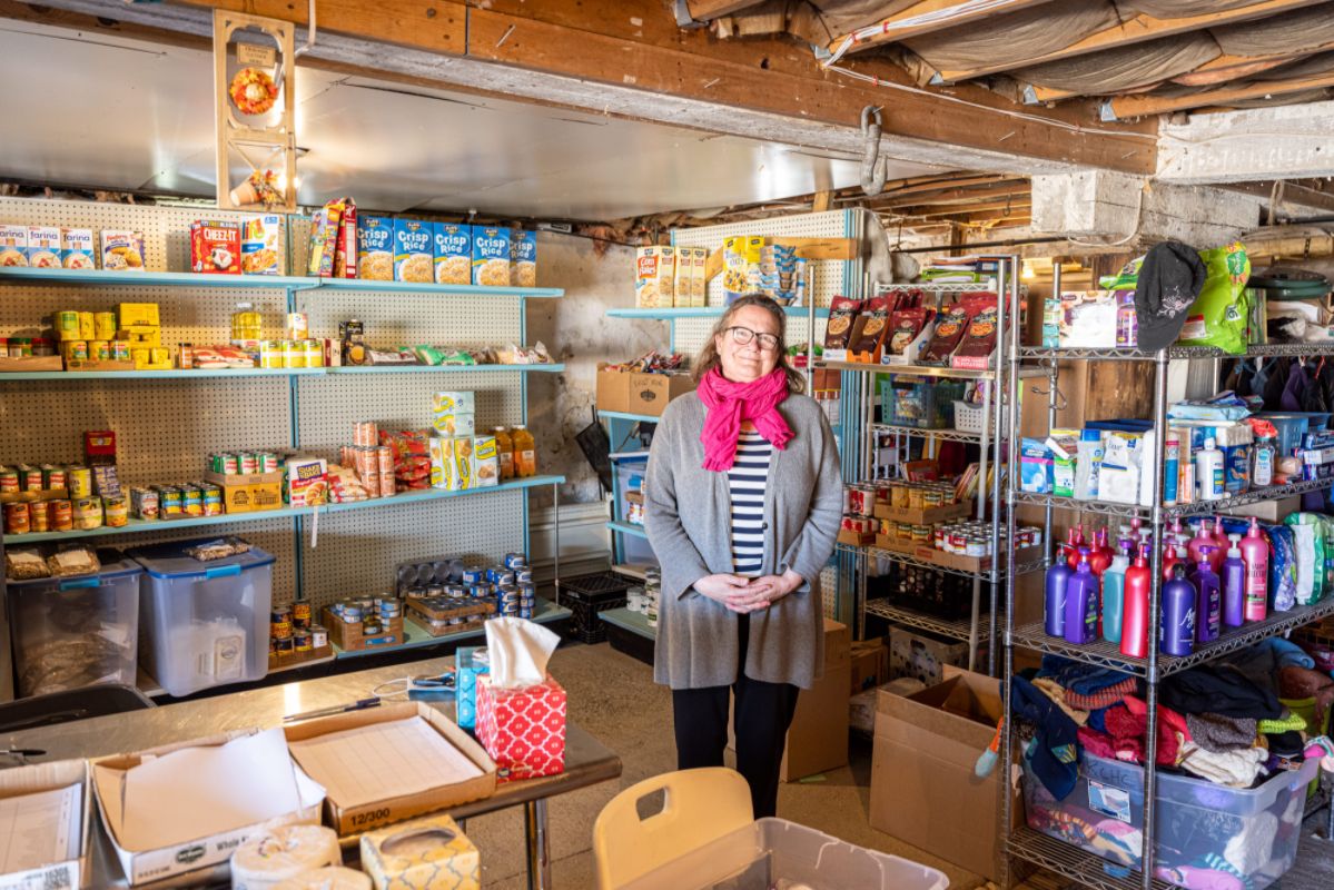 How A CDFI is Helping Knox County Homeless Coalition Address Affordable Housing in Midcoast Maine