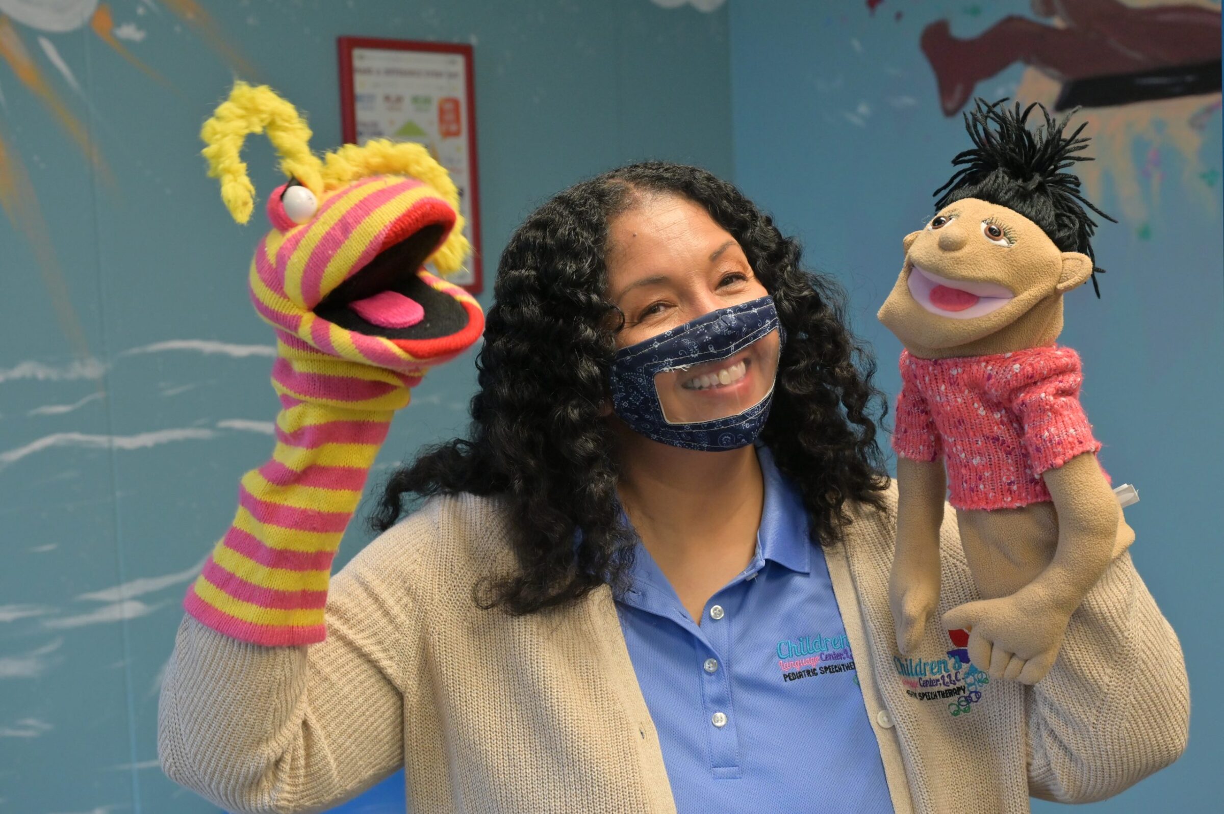 How a Business Resiliency Course Helped Michea Rahman, an Entrepreneurial Speech Pathologist, Take Her Business to New Heights