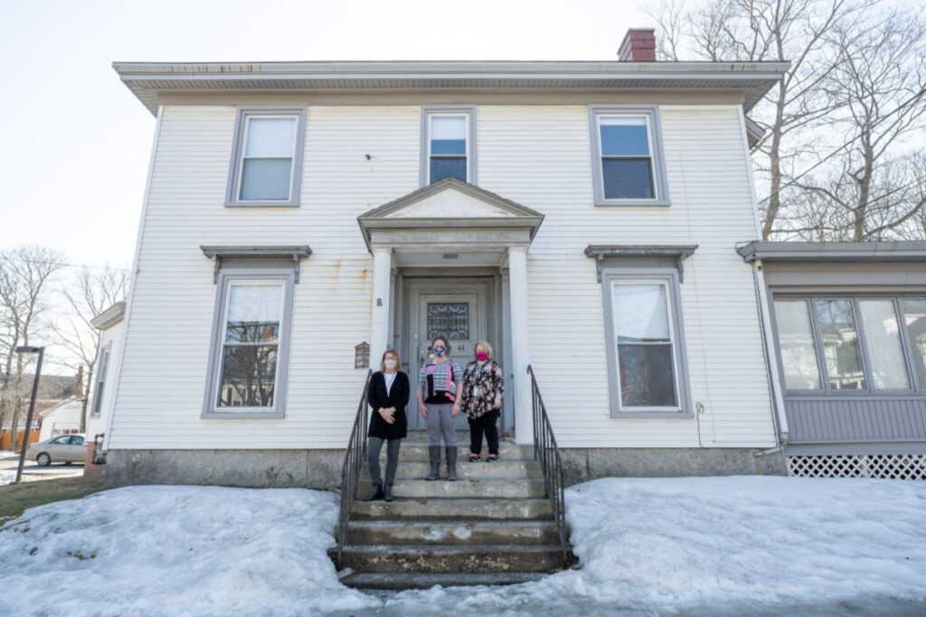 CNote How McAuley Residence and The Genesis Fund are Redefining (and