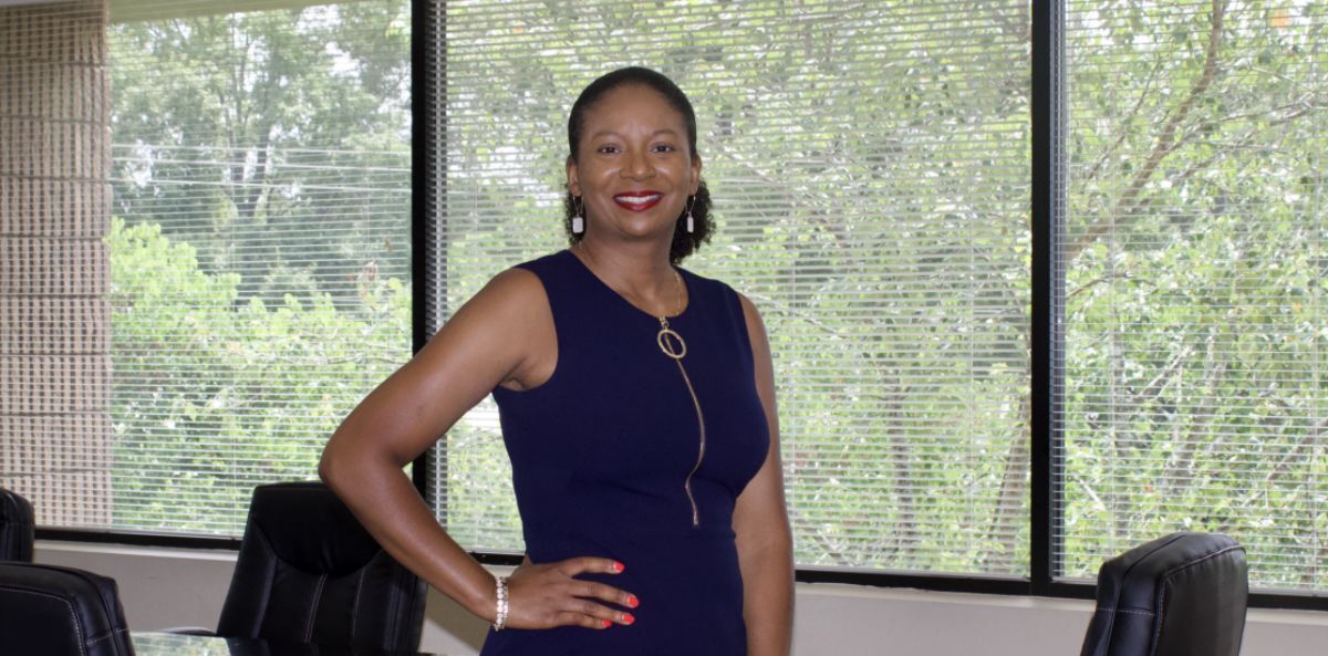 Meet Montina Young, The CDFI (and YouTube) Enthusiast  Helping Other Entrepreneurs Succeed