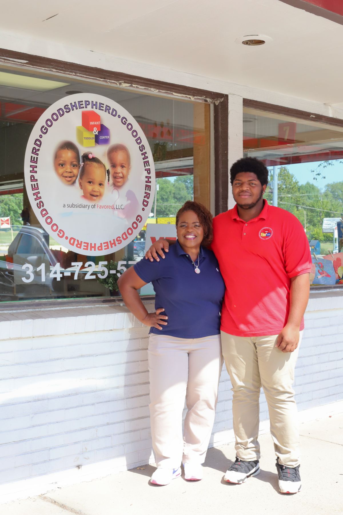 Investing In Black-owned Small Businesses To Close the Racial Wealth Gap