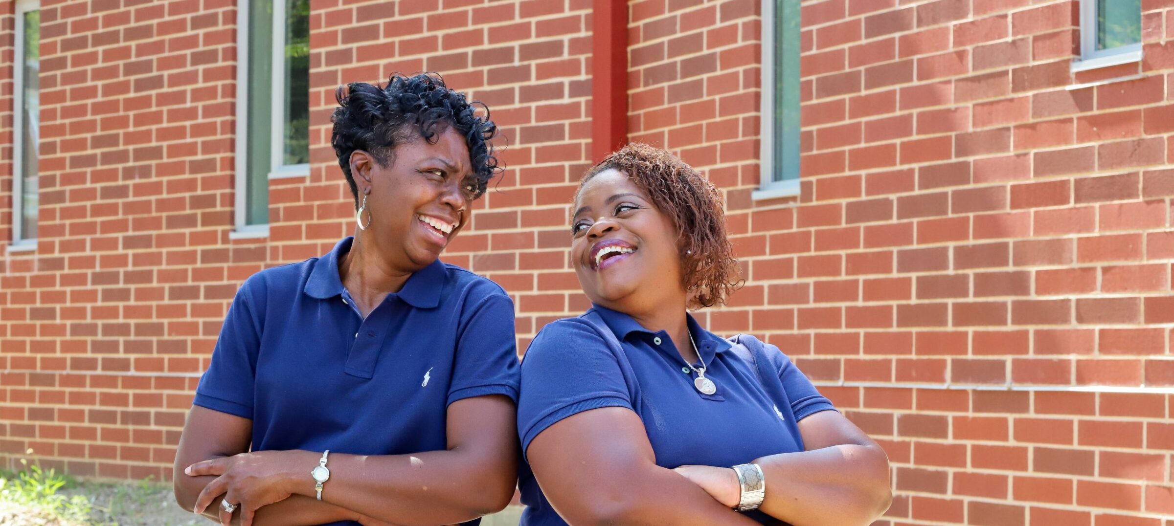 Meet Cortaiga Collins, Whose Quest For Quality Childcare Led Her To Open Her Own Small Business