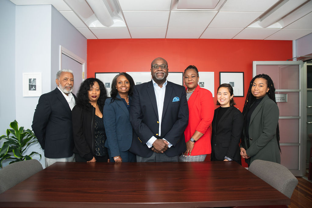 Meet Harlem Entrepreneurial Fund, the CDFI Aiming to Become ‘Harlem’s  CDFI’