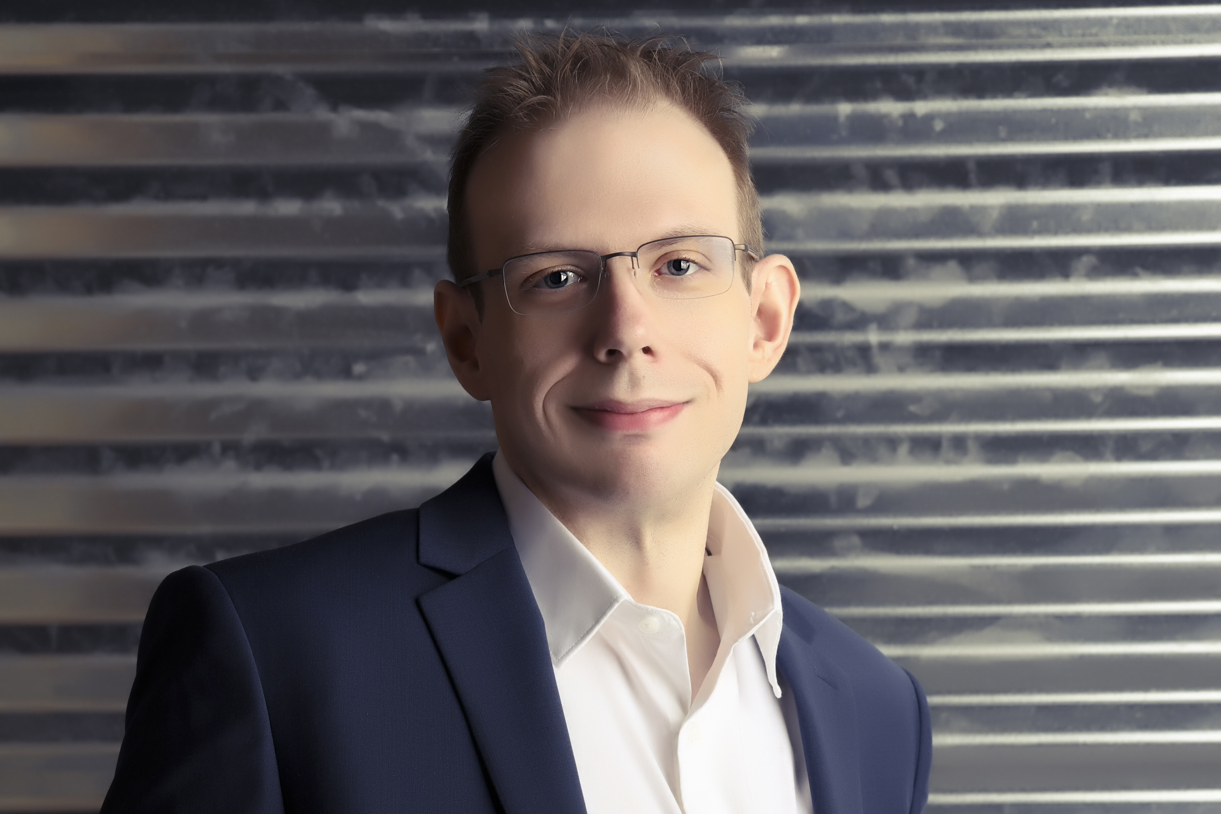 Change Makers Interview: Jamie McCall