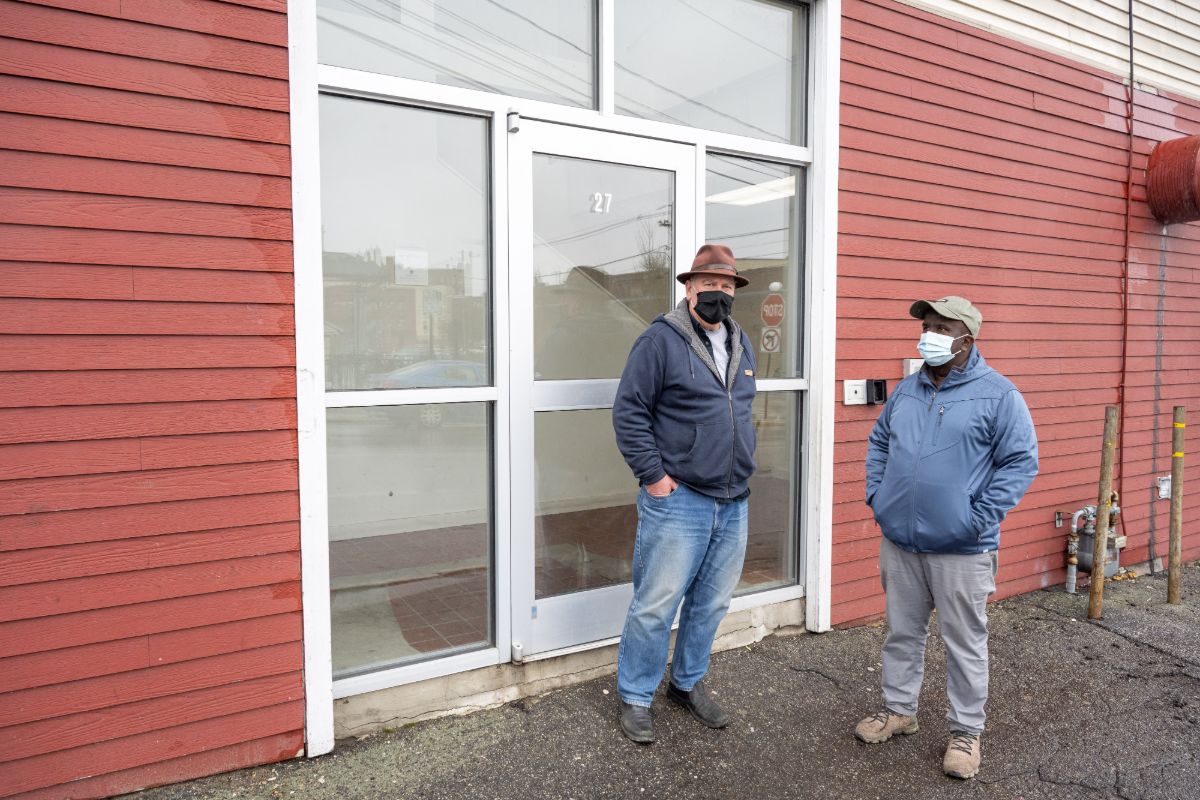 These Maine CDFIs Are Showing Mainstream Lenders How to Open Doors For Muslim Borrowers