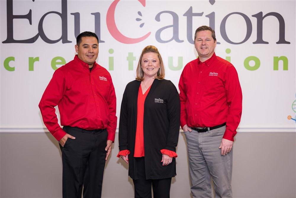Meet Education Credit Union, Whose Scholastic Roots Sprout Innovative Programs In The Texas Panhandle