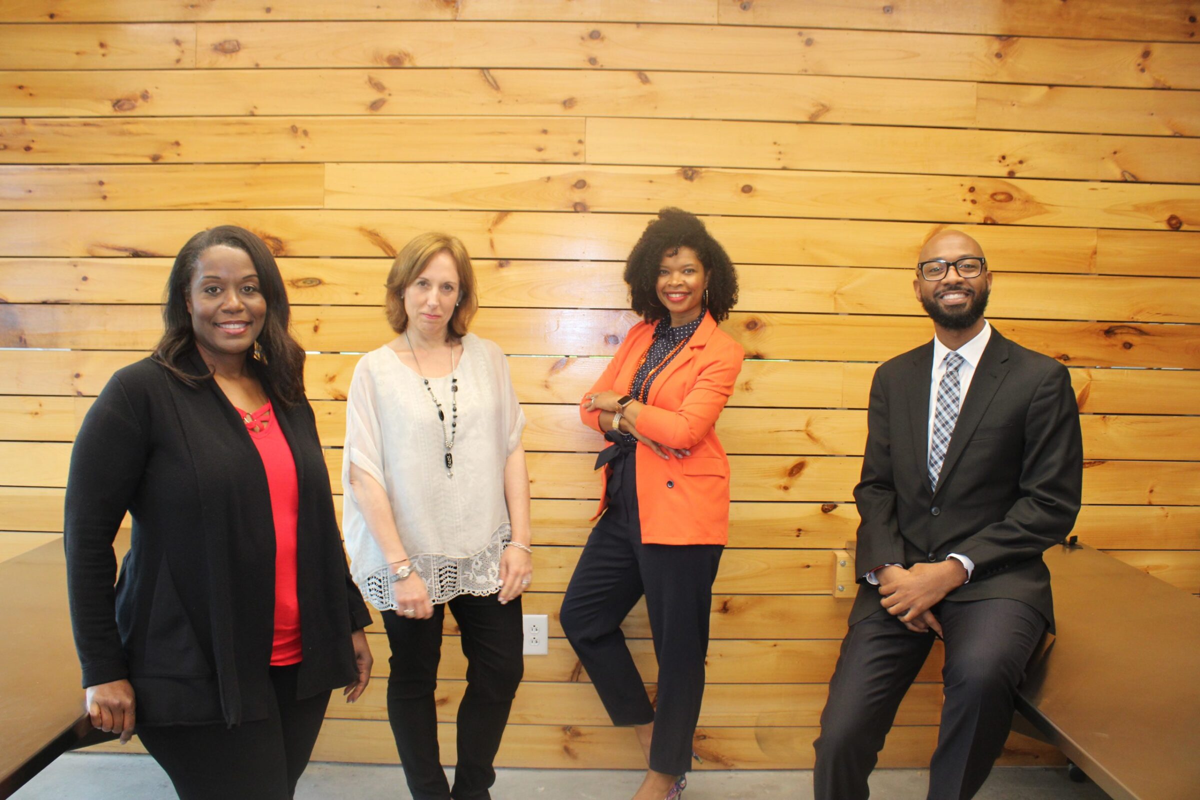 Easy As C-C-C: How Access to Capital for Entrepreneurs Uses Capital, Coaching, and Connections to Help Georgia’s Small Business Owners Thrive
