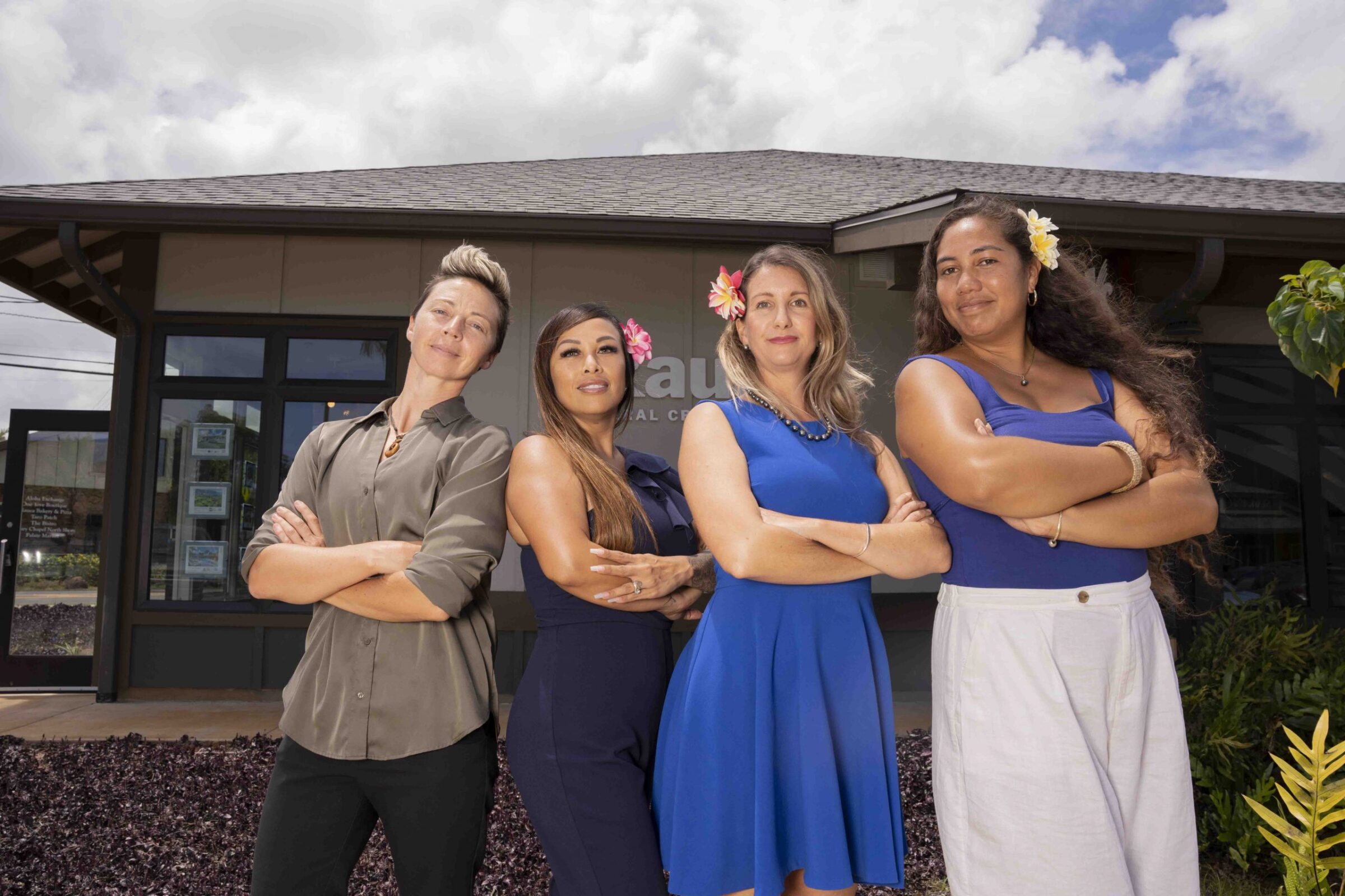 Meet Kaua’i Federal Credit Union, The CDFI Investing In Its Island Community