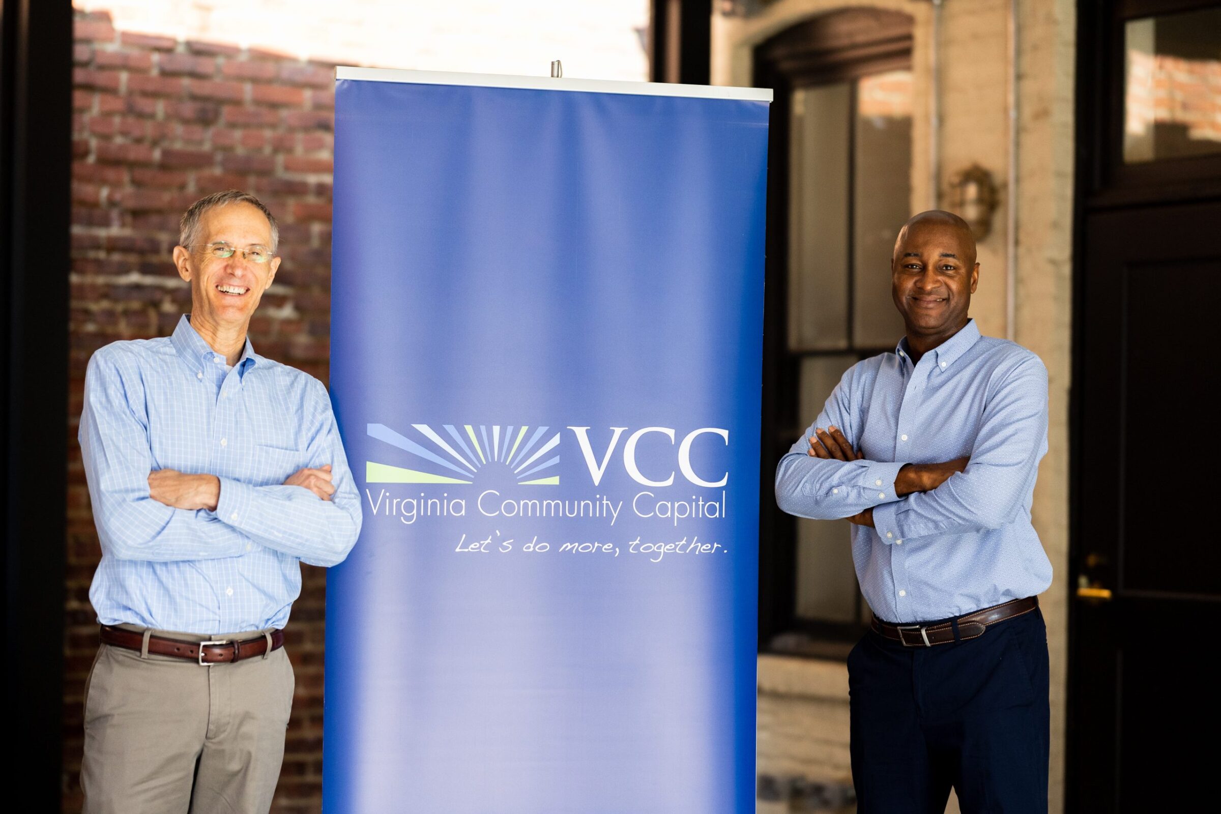 How VCC Bank Is Using Mission-Driven Lending To Strengthen The Commonwealth