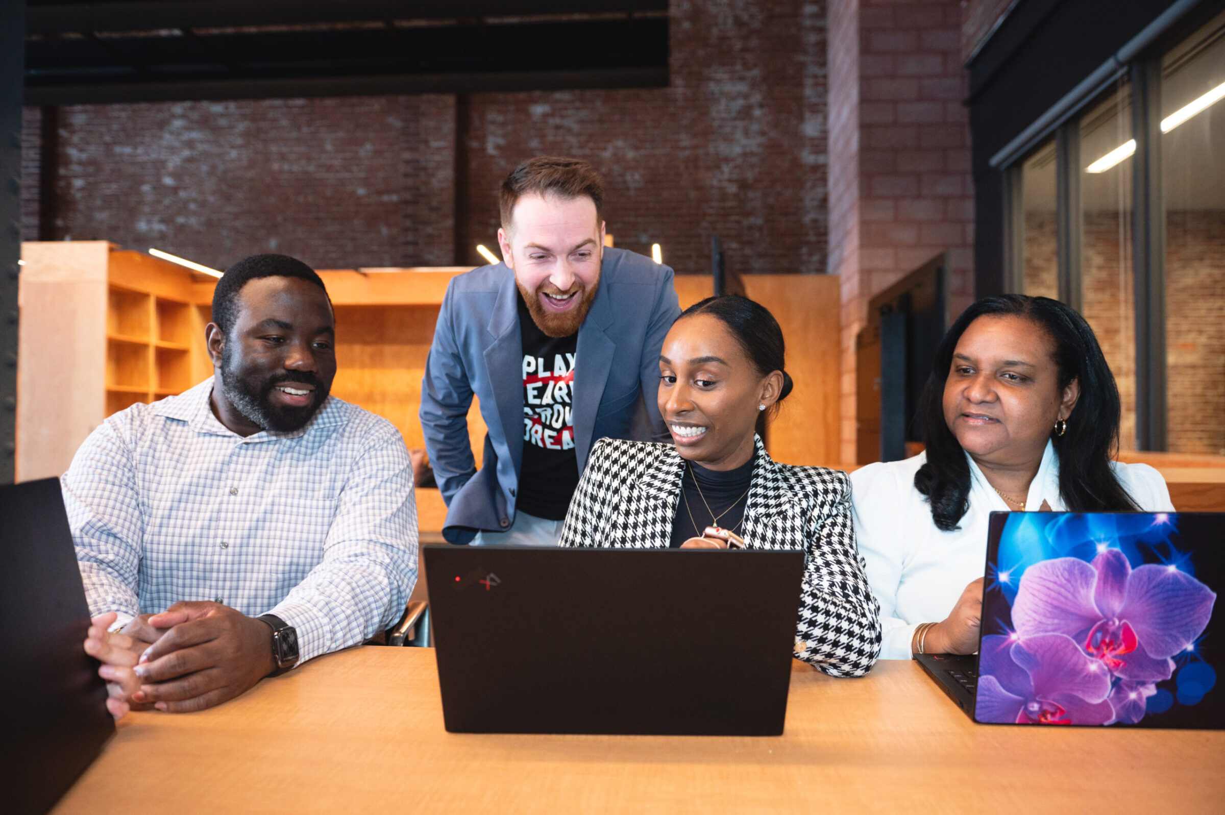 Meet DREAM, Where Students Are Family, Families Are Community, And Community Is Front-And-Center