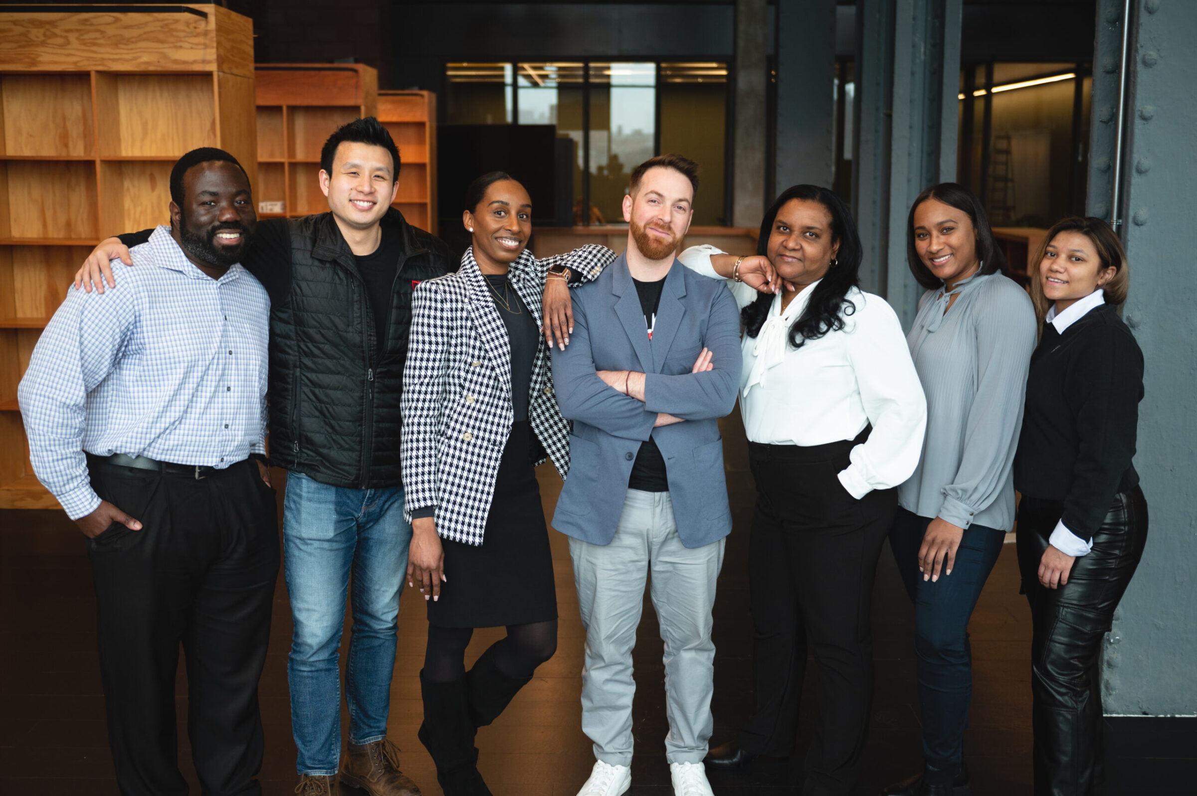 Meet DREAM, Where Students Are Family, Families Are Community, And Community Is Front-And-Center 