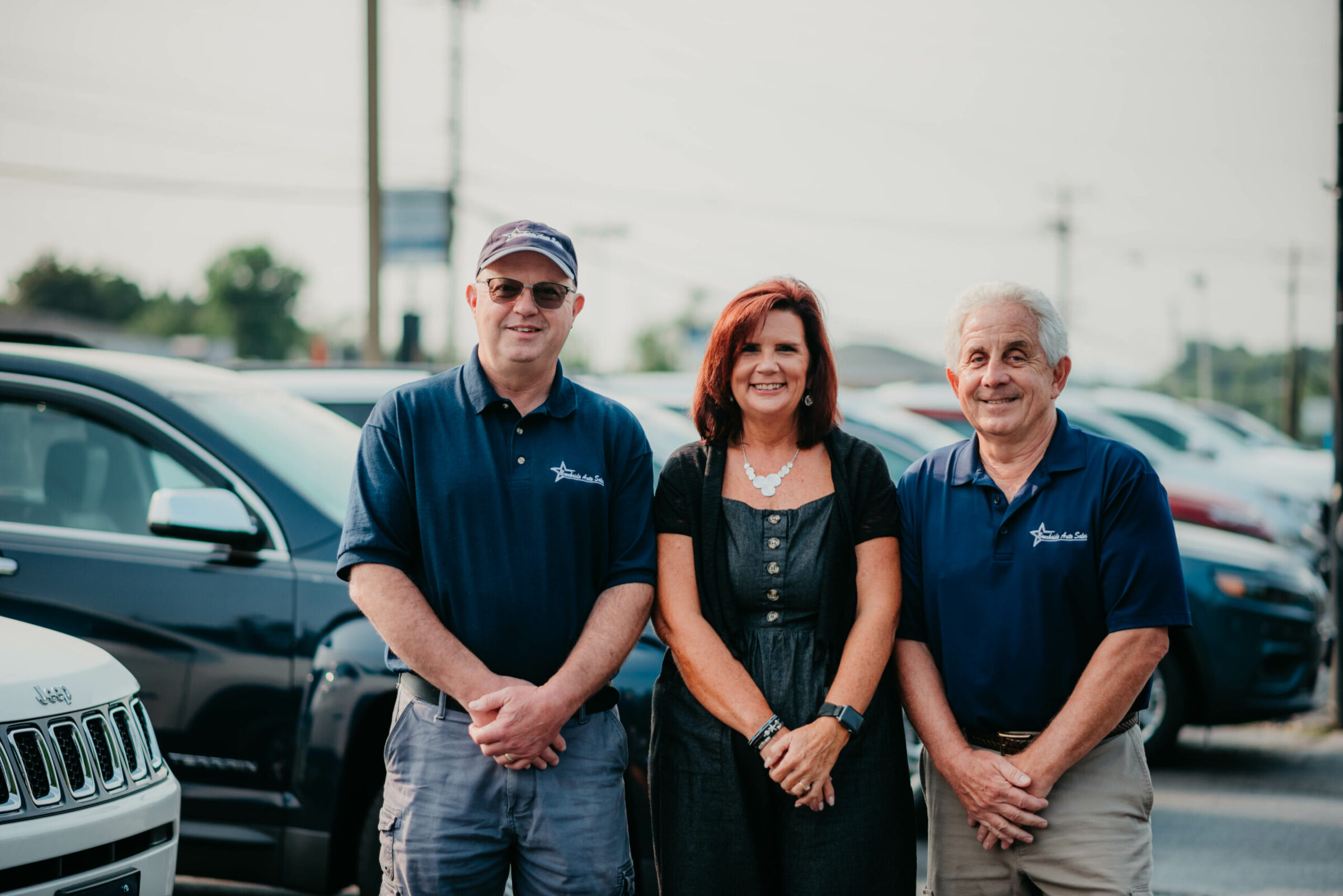 How Freedom First Credit Union Is Leveraging Creative, Character-Based Lending To Approve Community Members For Auto Loans 