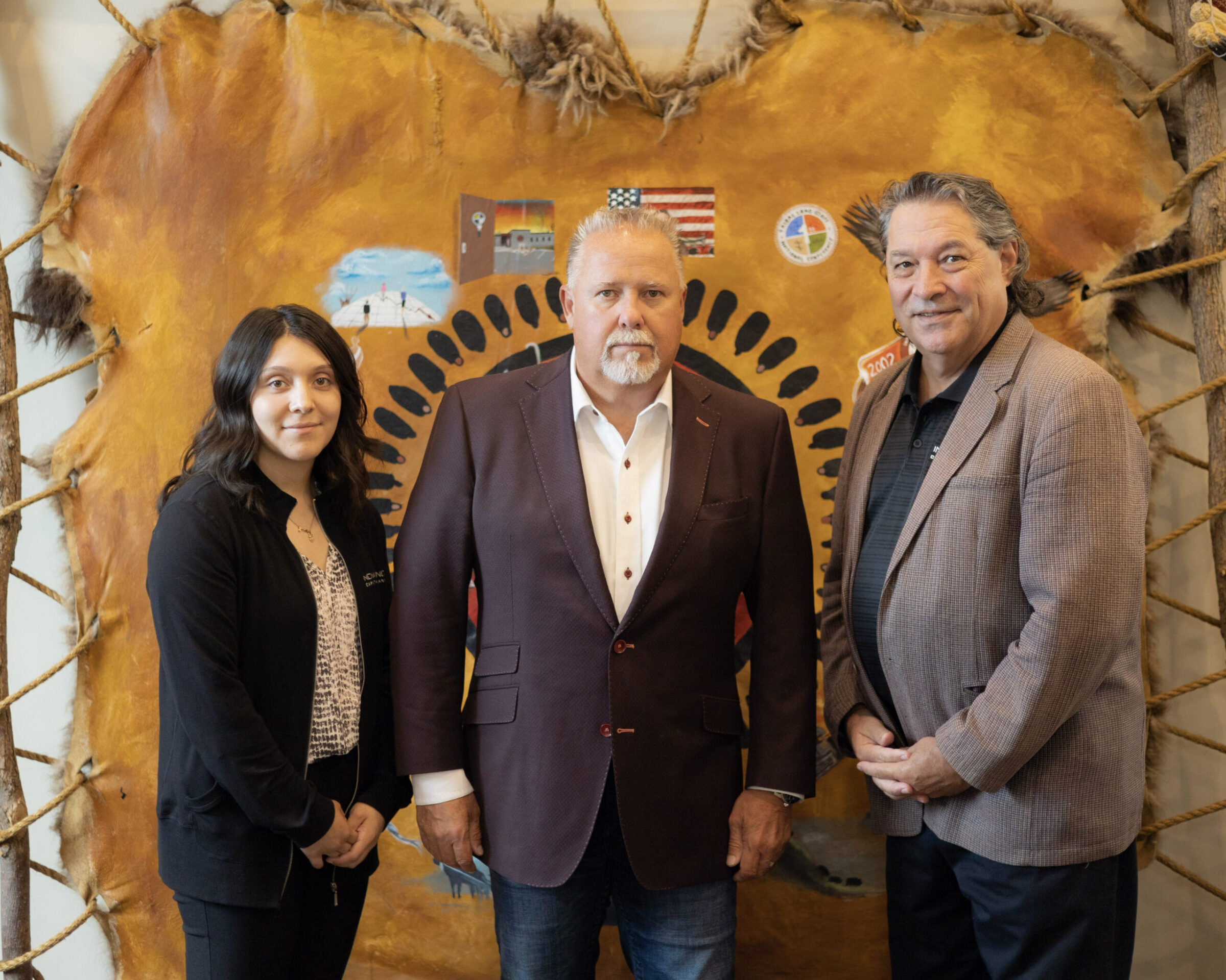 How Indian Land Capital Company Is Strengthening Tribal Sovereignty,  One Loan At A Time