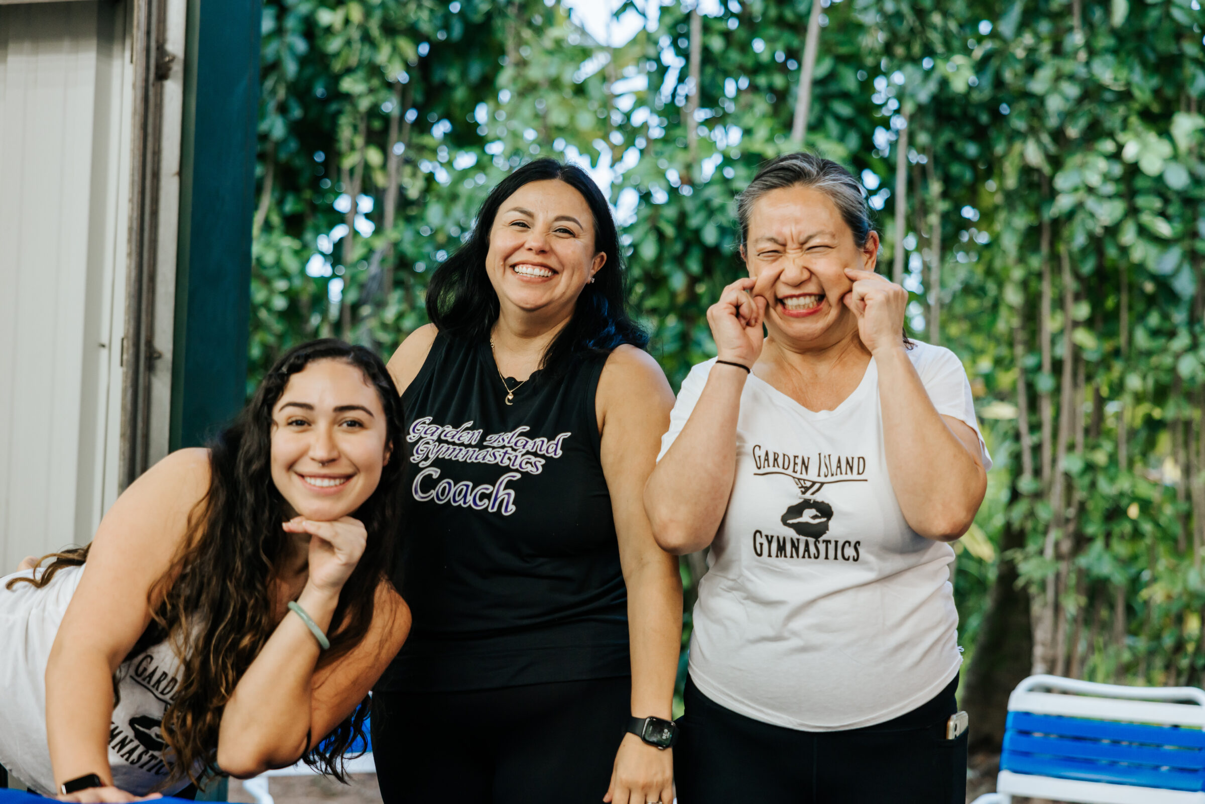 How Karla Villanueva Grew Her Gymnastics Studio with Her Credit Union’s Support