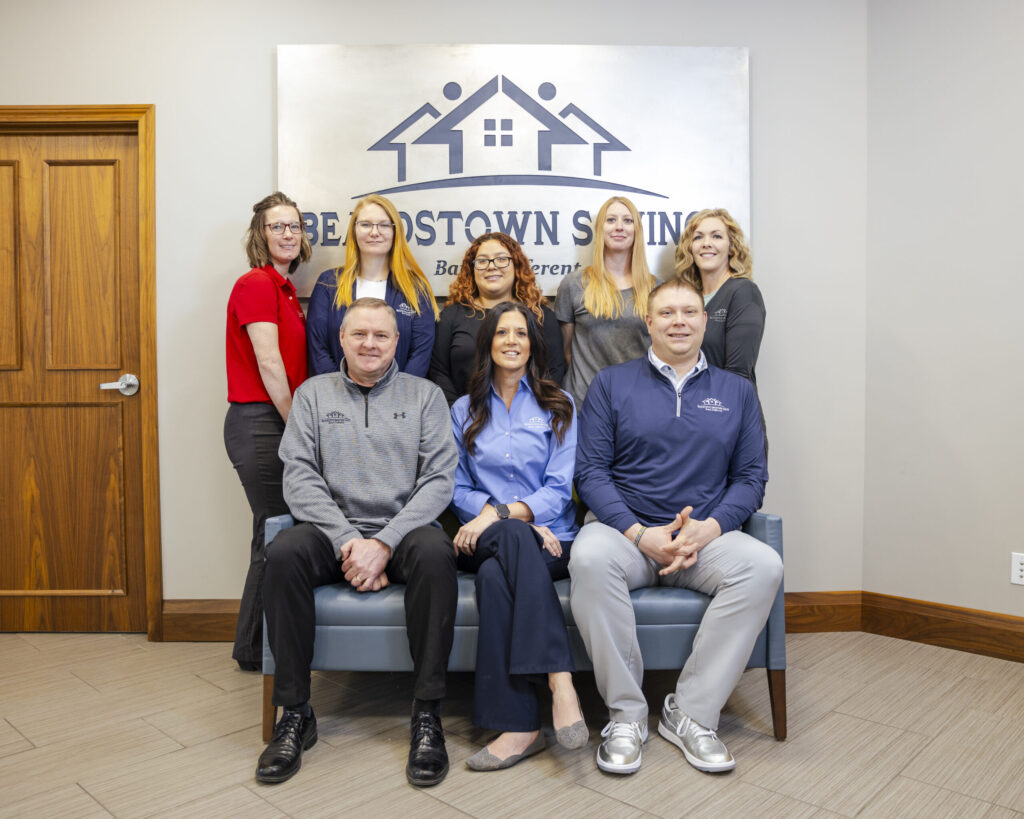 Meet Beardstown Savings, The Community Bank That’s Speaking The Same Language As Its Multilingual Community